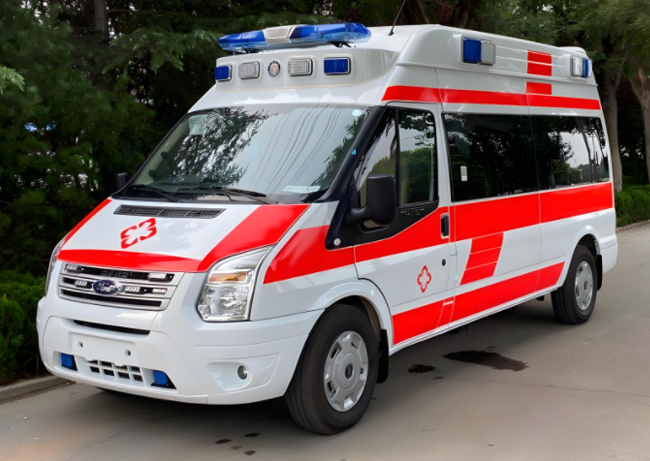 宜宾救护车出租公司