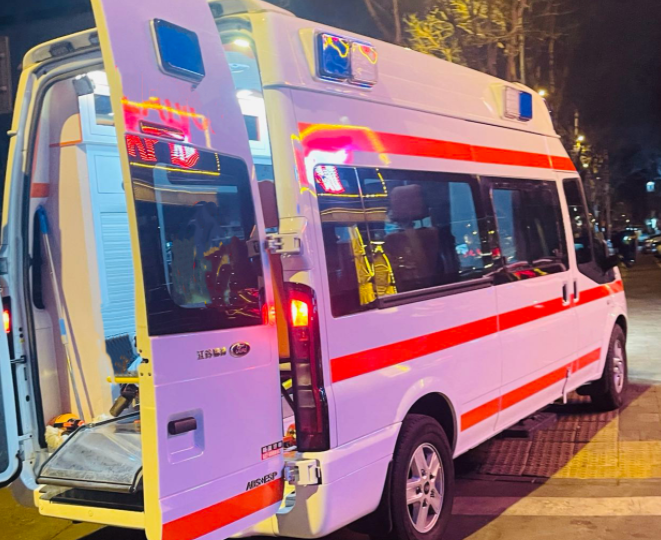 宜宾救护车出租电话