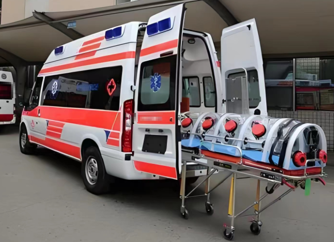 宜宾救护车出租哪家好
