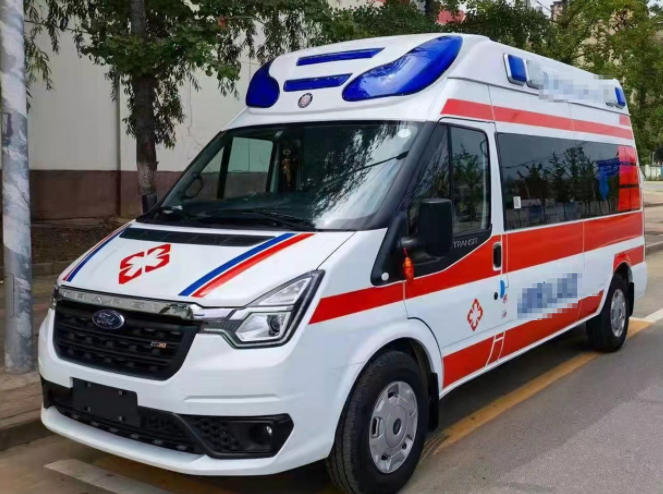 宜宾重症转院电话