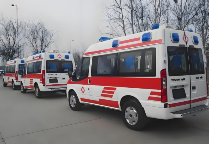 宜宾重症转院费用