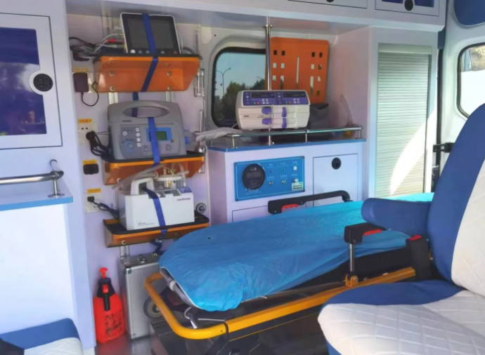 宜宾跨省救护车转院哪家好