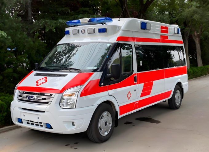 宜宾跨省救护车出租公司